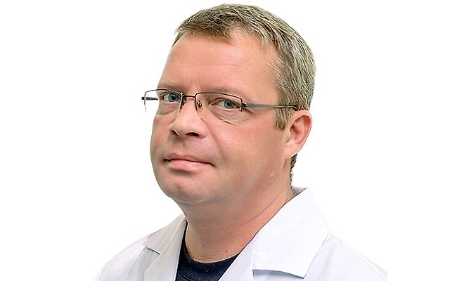 Федулин Алексей Владиславович