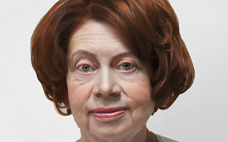 Горькова Ирина Владимировна