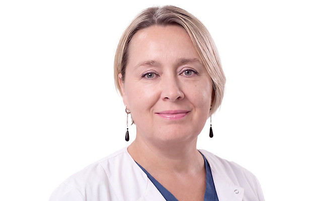 Синицина Ольга Александровна
