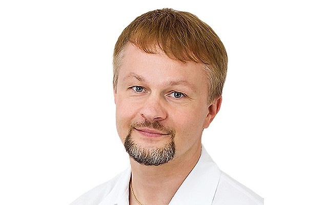 Торопов Андрей Анатольевич