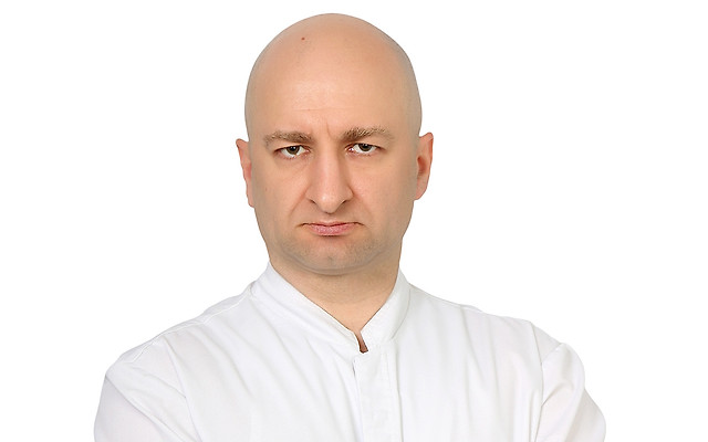 Ходак Владислав Артурович