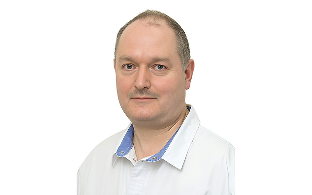 Шульц Антон Алексеевич