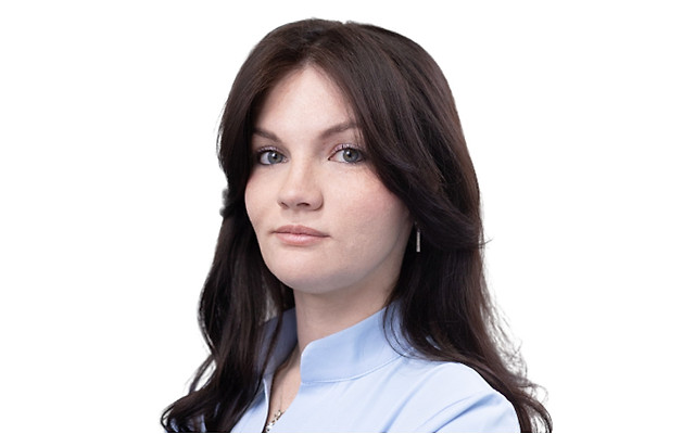 Рогова Ксения Сергеевна