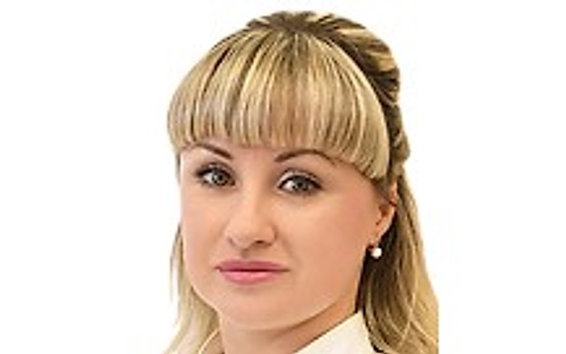 Тареева Юлия Владимировна