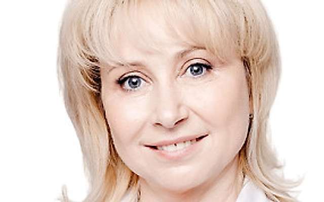 Добродий Наталья Александровна