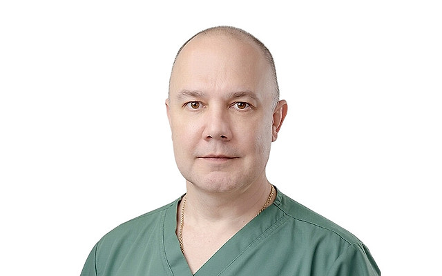 Кудрявцев Юрий Михайлович