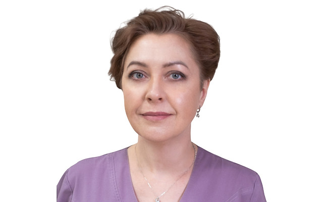 Шахалова Анна Павловна
