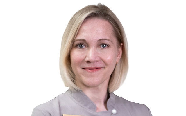 Николаева Елена Николаевна