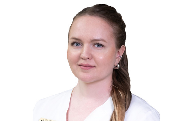 Сильнова Ирина Алексеевна