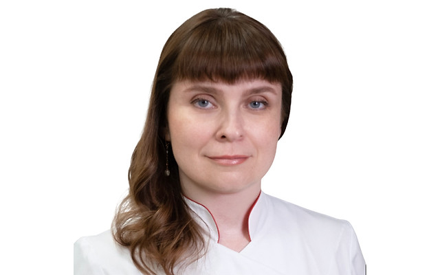 Толкачева Татьяна Андреевна