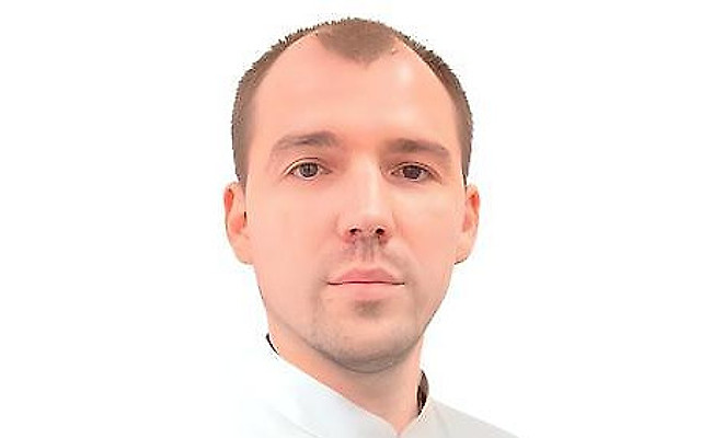 Вилков Дмитрий Сергеевич