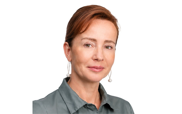 Цветкова Любовь Юрьевна