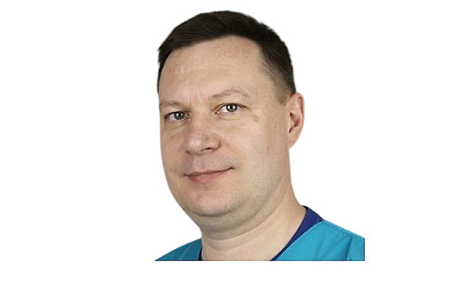 Васягин Андрей Николаевич