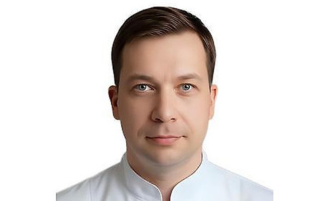 Чижов Сергей Павлович