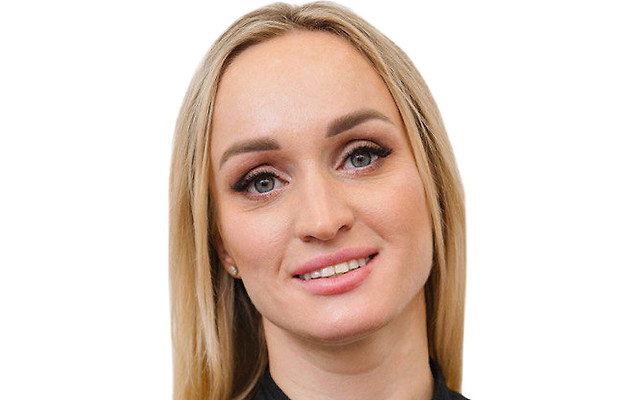 Миронова Валерия Алексеевна