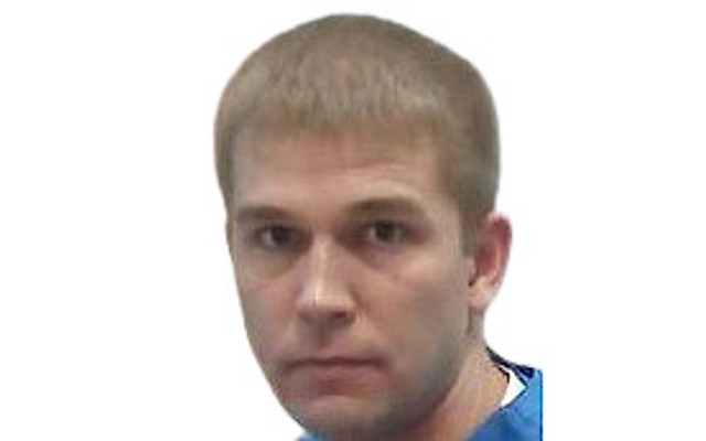 Яксаргин Алексей Владимирович