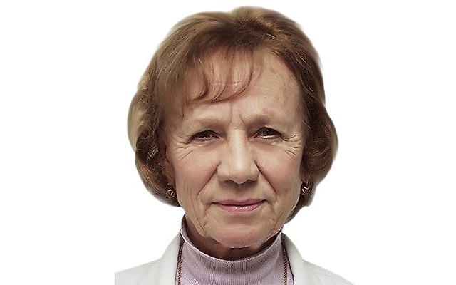 Кураева Таисия Васильевна