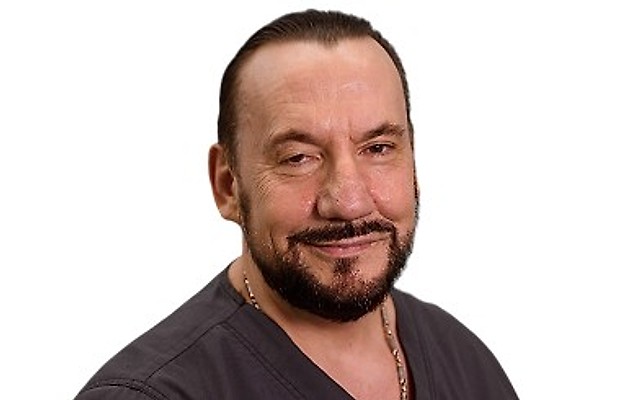 Макеев Сергей Викторович
