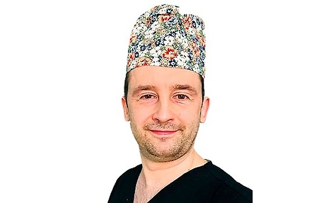 Котомин Артем Сергеевич