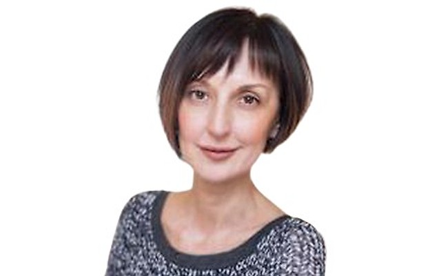Купцова Ирина Витольдовна