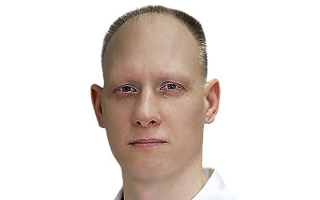 Курносов Павел Сергеевич