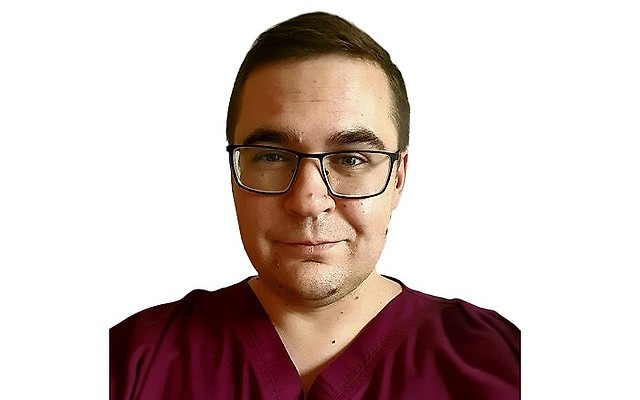 Филькин Антон Александрович