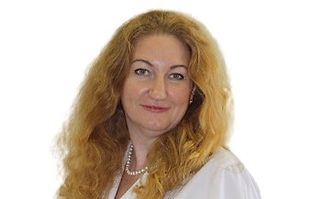 Зверева Елена Александровна
