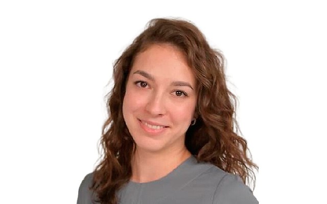 Шульгина Анастасия Александровна