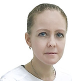 Соколова (Алиева) Ульяна Валерьевна