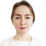Захарова Анастасия Владимировна