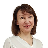 Кацумаха Татьяна Владимировна