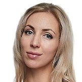 Пушкарева Екатерина Михайловна