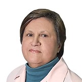 Карпова Марина Валентиновна