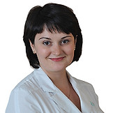 Дрейбанд Ирина Владимировна