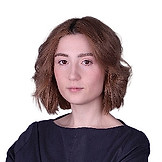 Мариненко Асият Омариевна