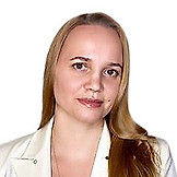 Горбунова Наталья Викторовна