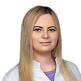 Жбанова Светлана Александровна