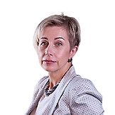 Ефимкина Татьяна Викторовна