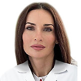 Кичанова Ирина Дмитриевна