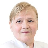 Павлова Маргарита Федоровна