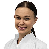 Сайгина Ирина Юрьевна