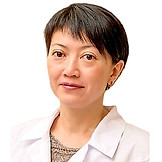 Баймашева Марина Асымовна