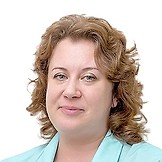 Шебунина Людмила Алексеевна