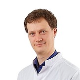Кудыкин Максим Николаевич