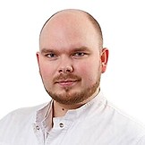 Моровов Михаил Сергеевич