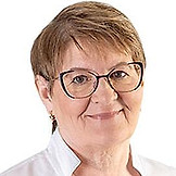 Алексеева Людмила Сергеевна