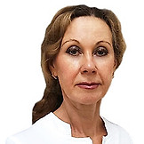 Сушихина Ирина Евгеньевна