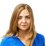Рябинина Анастасия Алексеевна