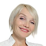 Ефимова Эльвира Прокопьевна