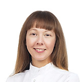 Дубинина Анна Александровна